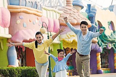 《Robocraft 2》Steam免费抢先体验 定制战车大混战